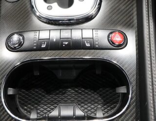 2015 Bentley Continental GT V8 S MULLINER image 313806