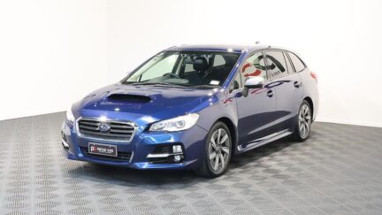 2014 Subaru Levorg 1.6GT image 316044