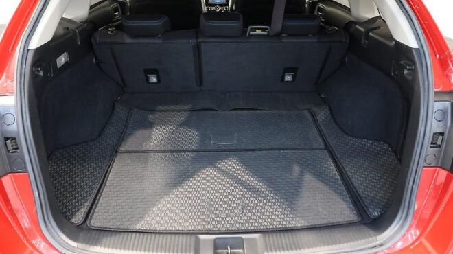 2014 Subaru Levorg 1.6GT-S Eyesight AWD image 315067