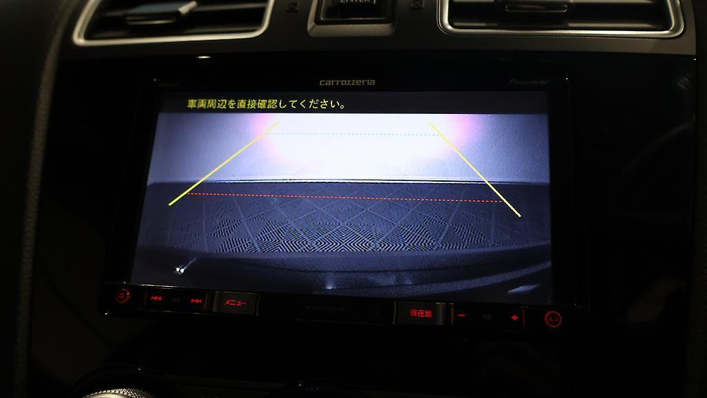 2015 Subaru Impreza Sport 2.0i Eyesight AWD Facelift image 314465