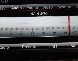 2013 Mercedes-benz A 180 Sport AMG Line image 314200