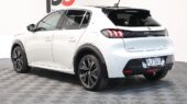 2022 Peugeot 208 GT 1.2P/6AT image 313990
