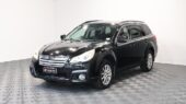 2012 Subaru Outback 2.5i Eyesight 4WD image 315713