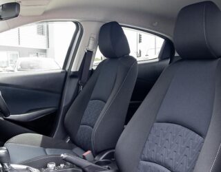 2015 Mazda Demio 13s Skyactiv, Pushbutton image 316713