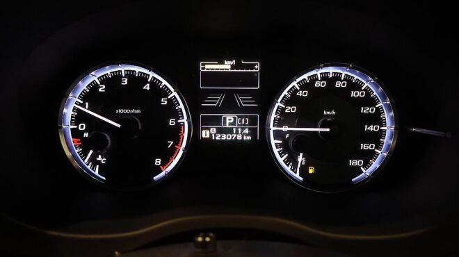 2014 Subaru Levorg 1.6GT-S Eyesight AWD image 315069