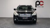 2012 Subaru Outback 2.5i Eyesight 4WD image 315712