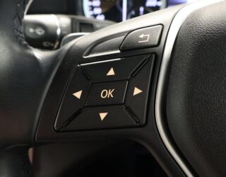 2014 Mercedes-benz A 180 Style Edition Low KMs image 315269