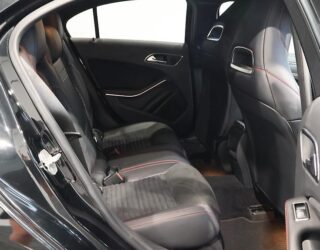 2013 Mercedes-benz A 180 Sport AMG Line image 314194