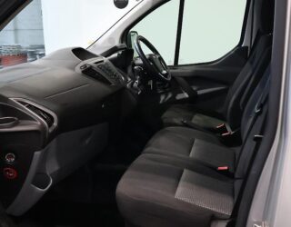 2015 Ford Transit SWB LOW ROOF MAN image 317217
