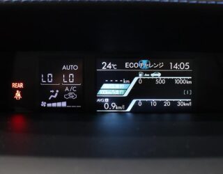 2014 Subaru Levorg 1.6GT-S Eyesight AWD image 315076