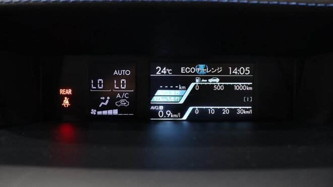 2014 Subaru Levorg 1.6GT-S Eyesight AWD image 315076