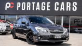 2012 Subaru Impreza 2.0 Sports, Towbar, Reverse camera image 314124