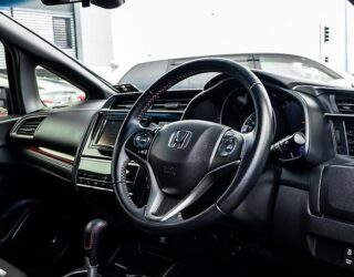 2019 Honda Jazz Jazz RS 1.5P/CVT , Body kit image 314154