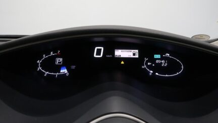 2014 Nissan Serena Highwaystar S-Hybrid image 317330