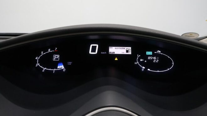 2014 Nissan Serena Highwaystar S-Hybrid image 317330