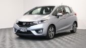 2017 Honda Jazz RS 1.5P/CVT image 314597