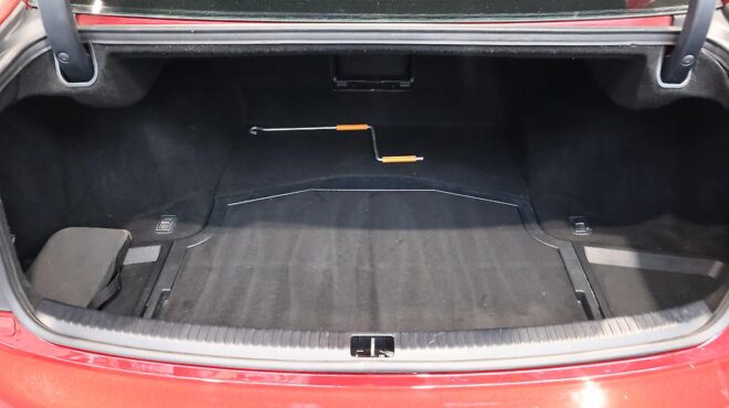 2008 Lexus Is 250 image 315900