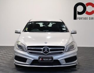 2013 Mercedes-benz A 180 Sports AMG Package image 314341