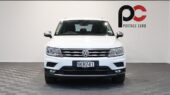 2021 Volkswagen Tiguan Allspace TSI CL 2WD image 316477