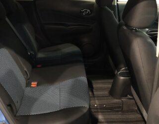 2015 Nissan Note X V Selection + Safety image 314479