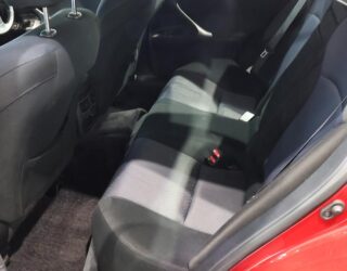 2008 Lexus Is 250 image 315892