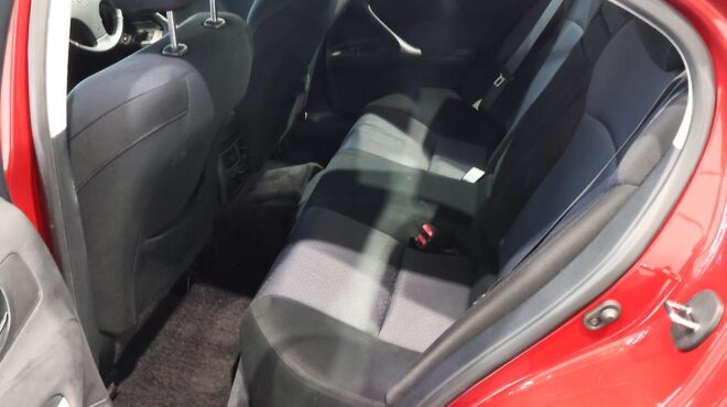 2008 Lexus Is 250 image 315892