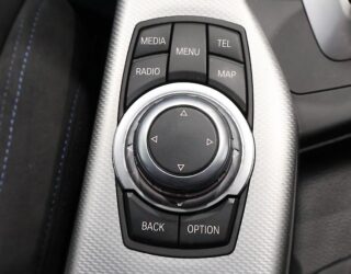 2013 Bmw 116i Super Low KMS image 315420