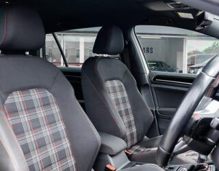 2014 Volkswagen Golf Golf MK7 Tints, Black wheels image 315656