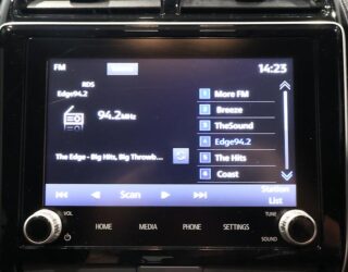 2021 Mitsubishi Asx LS 2.0P/CVT image 316646