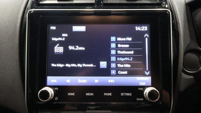 2021 Mitsubishi Asx LS 2.0P/CVT image 316646