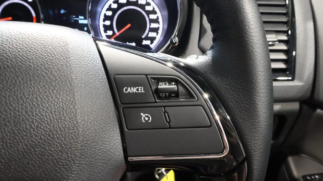 2021 Mitsubishi Asx LS 2.0P/CVT image 316644