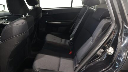 2015 Subaru Impreza Sport 2.0i Eyesight AWD Facelift image 314458