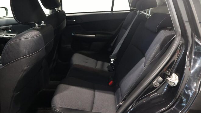 2015 Subaru Impreza Sport 2.0i Eyesight AWD Facelift image 314458