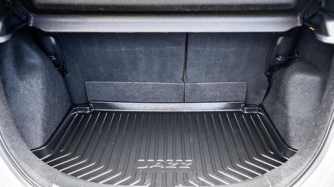 2019 Honda Jazz Jazz RS 1.5P/CVT , Body kit image 314166