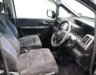 2012 Honda Step Wagon Z Edition image 317302