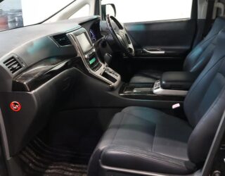 2012 Toyota Alphard image 316596