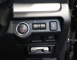 2012 Subaru Impreza Adaptive Cruise Control image 314585