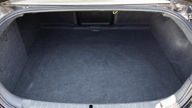 2013 Holden Commodore VF SV6 SDN AT NZ NEW image 314754