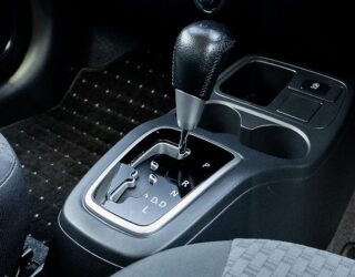 2017 Mitsubishi Mirage Push start, Reverse camera image 316905