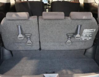 2012 Toyota Estima Aeras 4WD image 316281