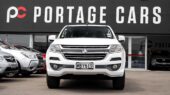 2019 Holden Colorado LT DC PU 2.8D/6AT NZ NEW image 315626