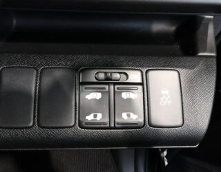 2012 Honda Step Wagon Z Edition image 317307