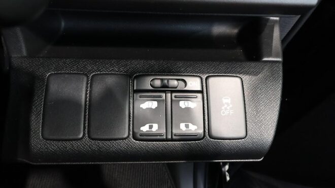 2012 Honda Step Wagon Z Edition image 317307