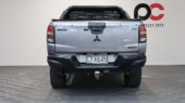 2018 Mitsubishi Triton D/CAB GLXR 2.4D/5AT image 315761