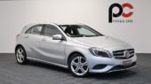 2013 Mercedes-benz A 180 Low Kms image 314314
