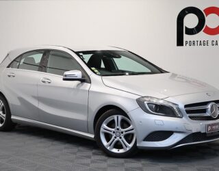 2013 Mercedes-benz A 180 Low Kms image 314313