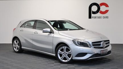 2013 Mercedes-benz A 180 Low Kms image 314314