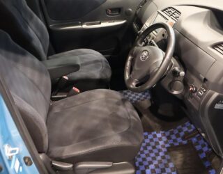 2006 Toyota Ractis image 315212