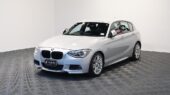 2013 Bmw 116i Super Low KMS image 315404