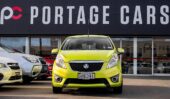 2012 Holden Spark CD 5spd Manual NZ NEW image 314623
